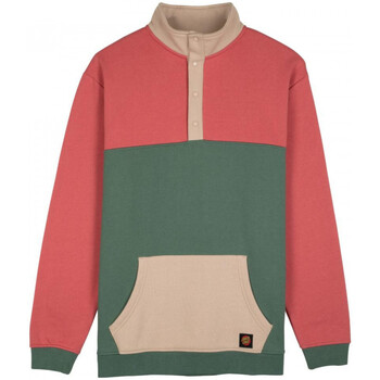 Textil Jacketm Sweats Santa Cruz Classic dot label quarter crew Multicolor