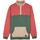 Textil Homem Sweats Santa Cruz Classic dot label quarter crew Multicolor