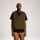 Textil Homem Casacos/Blazers Santa Cruz Hideout reversible vest Preto