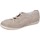 Sapatos Mulher Sapatilhas Zen EZ600 Cinza