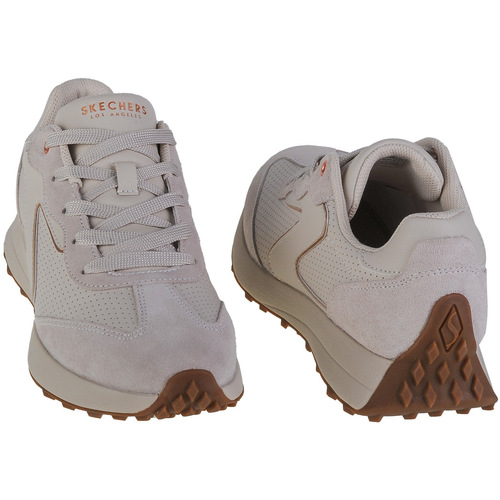 Skechers Gusto - Path Winder Branco
