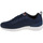 Sapatos Homem Sapatilhas Skechers Skech-Air Dynamight Azul