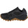 Sapatos Homem Sapatilhas de corrida Skechers Arch Fit Trail Air Preto