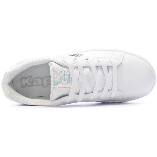 Kappa  Branco