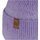 Acessórios Gorro Buff Marin Knitted Hat Beanie Violeta