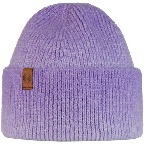 Acessórios Gorro Buff Marin Knitted Hat Beanie Violeta