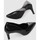 Sapatos Mulher Sapatos & Richelieu Colette SALÓN  ALDARA NEGRO Preto
