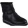 Sapatos Mulher Botins Skechers 167615 KEEPSAKES 2.0 - HOME SWEET HOME Preto