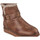 Sapatos Mulher Botins Skechers 167615 KEEPSAKES 2.0 - HOME SWEET HOME Castanho