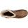Sapatos Mulher Botins Skechers 167615 KEEPSAKES 2.0 - HOME SWEET HOME Castanho