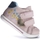 Sapatos Criança Sapatilhas Pablosky Sapatilhas Bebé 033475 B - Leader Rosa Cuarzo Rosa