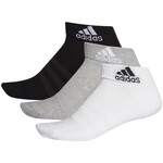 Adidas Tyshawn Low Shoes Cloud White Collegiate Green Gold