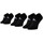 Roupa de interior Homem adidas br3414 boots black sale in illinois  Preto