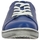 Sapatos Mulher Sapatilhas Andrea Conti 0011702 Azul