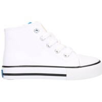 Sapatos Rapariga Botas MTNG 48500 C51356 Niña Blanco Branco