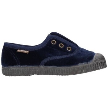 Sapatos Rapariga Novo ano, novo estilo Cienta 955075 77 Niña Azul marino Azul