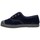 Sapatos Rapariga Sapatos & Richelieu Cienta 955075 77 Niña Azul marino Azul