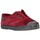 Sapatos Rapariga Pochetes / Bolsas pequenas 955075 20 Niña Burdeos Vermelho