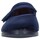 Sapatos Rapariga Sapatos & Richelieu Cienta 500075 Niña Azul marino Azul