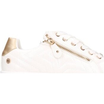 Sapatos Mulher Sapatilhas Xti 141579 Mujer Blanco Branco