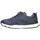 Sapatos Rapaz Sapatilhas Biomecanics 231007 Niño Azul marino Azul