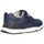 Sapatos Rapaz Sapatilhas Biomecanics 231007 Niño Azul marino Azul