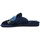 Sapatos Homem Chinelos Garzon P373.275 Hombre Azul marino Azul