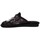 Sapatos Homem Chinelos Garzon P340.276 Hombre Negro Preto