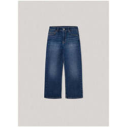 Textil Rapariga Calças Pepe jeans PG201670-000-25-23 Outros