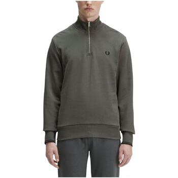 Fred Perry  Verde
