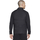 Textil Homem Parkas Skechers GO Shield Hybrid Jacket Preto