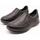 Sapatos Homem Sapatos & Richelieu Grisport  Preto