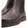 Sapatos Homem Sapatilhas de cano-alto Pikolinos  Preto