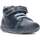 Sapatos Rapaz Botas Pablosky RESPEITOSA  STEP EASY 017925 Azul