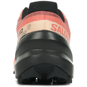 Salomon Speedcross 6 W Rosa