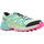 Sapatos Rapariga Sapatos de caminhada Salomon Speedcross J Azul