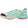 Sapatos Rapariga footwear salomon tope speedcross 5 gtx gore tex 414614 29 v0 black quiet shade green gecko Speedcross J Azul