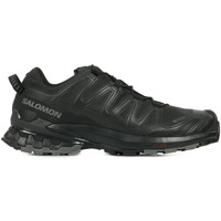 Sapatos Homem Sapatos de caminhada Outline Salomon Xa Pro 3d V9 Gtx W Preto