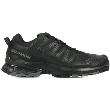 Sapatos Homem Sapatos de caminhada Salomon Xa Pro 3d V9 Gtx W Preto