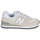 Sapatos Sapatilhas New Balance 574 Bege