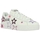 Sapatos Mulher Sapatilhas Versace 75VA3SK3 Branco