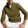 Textil Homem camisolas Tommy Hilfiger MW0MW28049 Verde