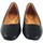 Sapatos Mulher Multi-desportos Bienve Sapato feminino preto  hf2487 Preto