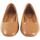 Sapatos Mulher Multi-desportos Bienve Sapato feminino marrom  hf2487 Castanho