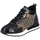 Sapatos Mulher Botins Remonte R2577 Preto