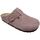 Sapatos Mulher Chinelos Rohde 6071 Violeta