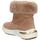 Sapatos Mulher Botas Geox D16QSD 00022 D DALYLA B ABX D16QSD 00022 D DALYLA B ABX