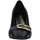 Sapatos Mulher Escarpim Luciano Barachini PL153A Preto