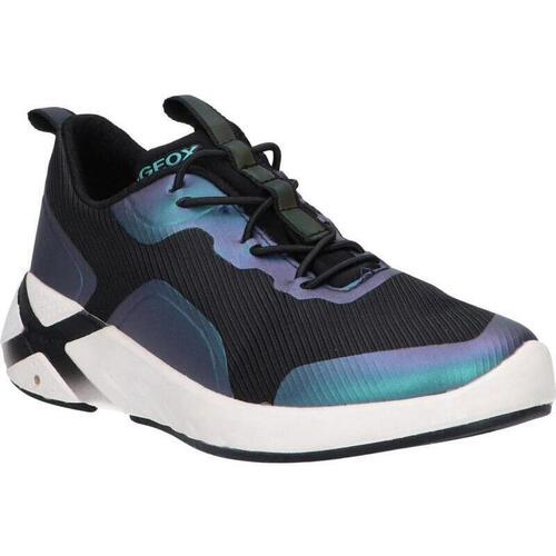 Geox J04DDA 011BC J PLAYKIX BOY J04DDA 011BC J PLAYKIX BOY