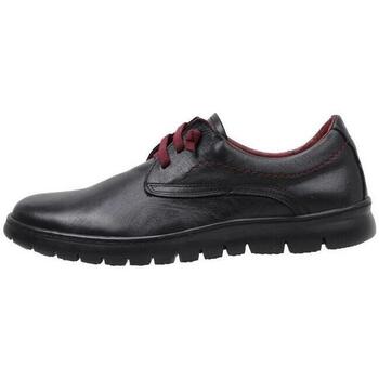Sapatos Homem Sapatos & Richelieu Cossimo 13011 Preto